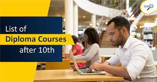 Diploma Courses